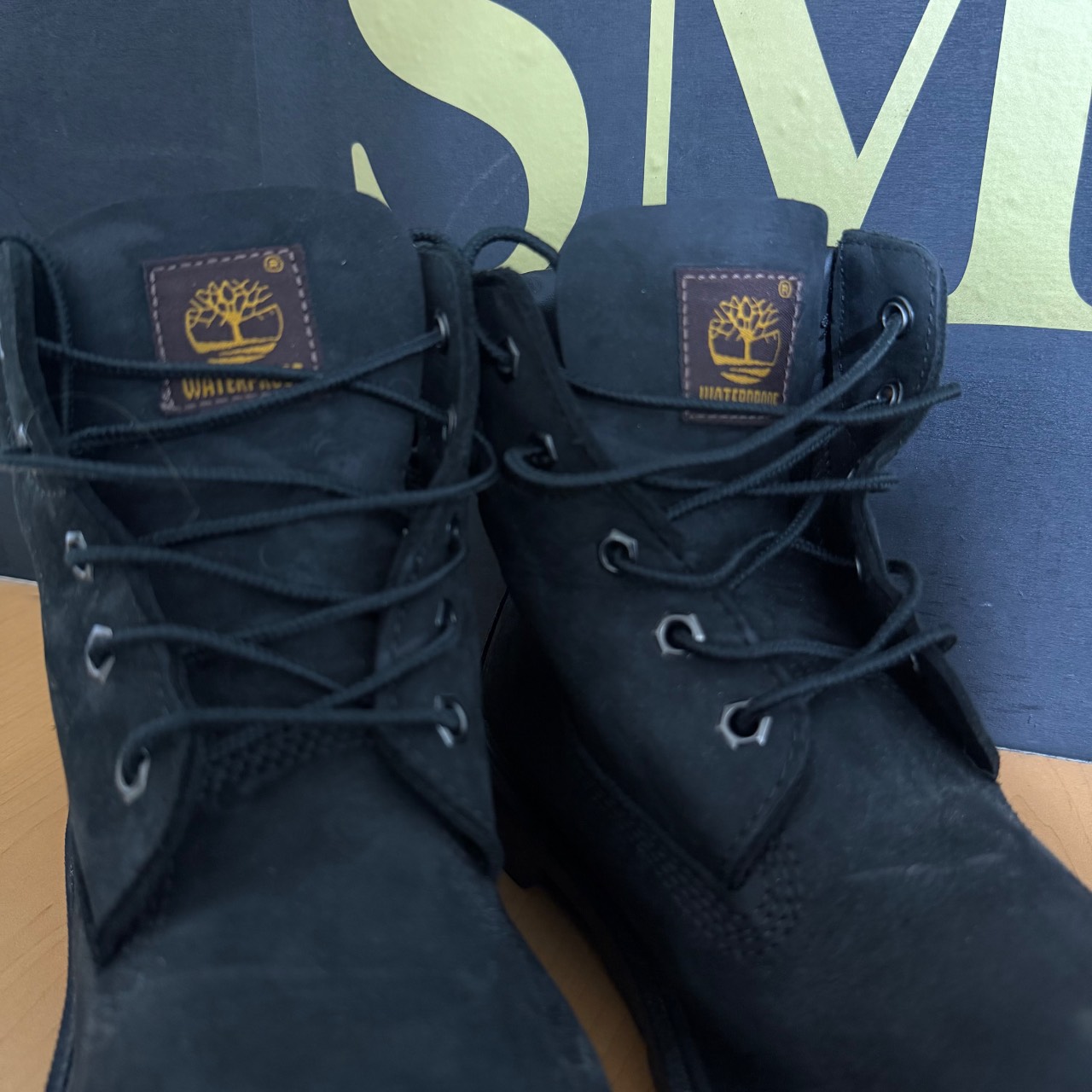 Timberland 6-Inch Premium Waterproof Boot · Foto 4