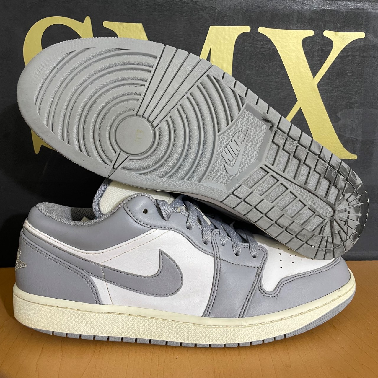 Air Jordan 1 Low · Foto 2