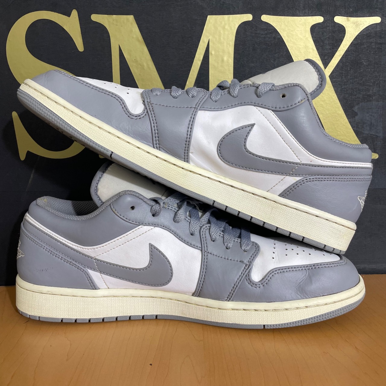 Air Jordan 1 Low · Foto 3