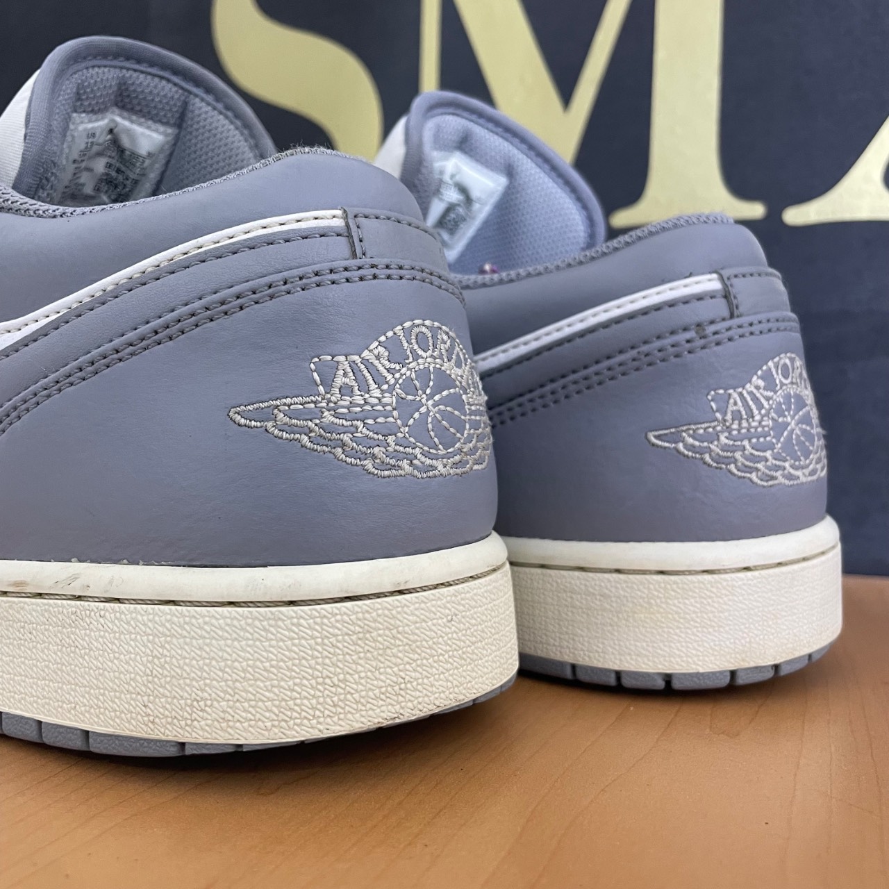 Air Jordan 1 Low · Foto 4