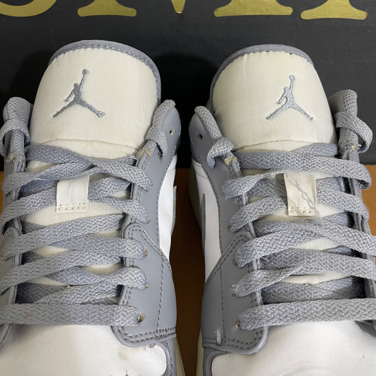 Air Jordan 1 Low · Foto 6