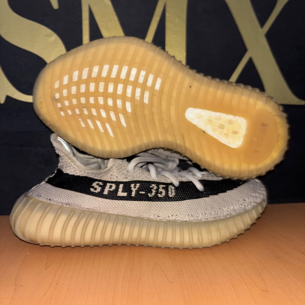 A al adidas Yeezy Boost 350 V2 · Foto 1