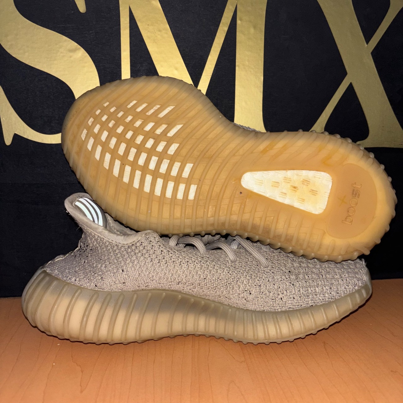 A al adidas Yeezy Boost 350 V2 · Foto 2