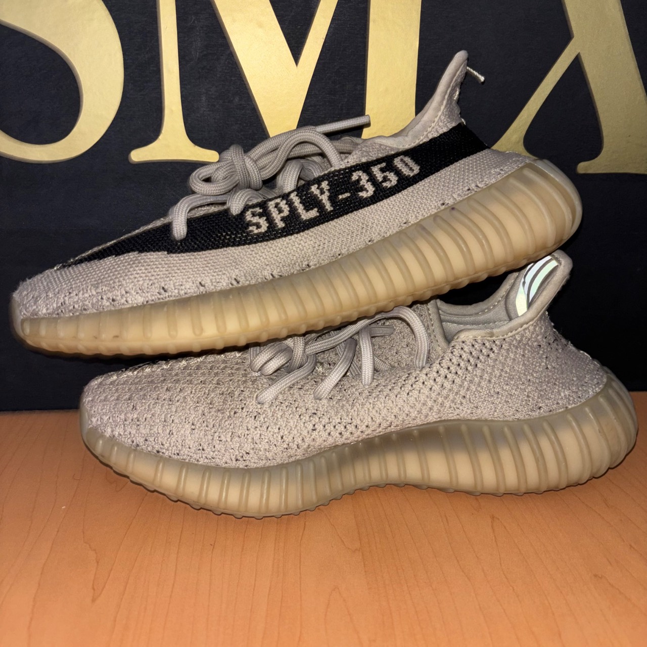A al adidas Yeezy Boost 350 V2 · Foto 3