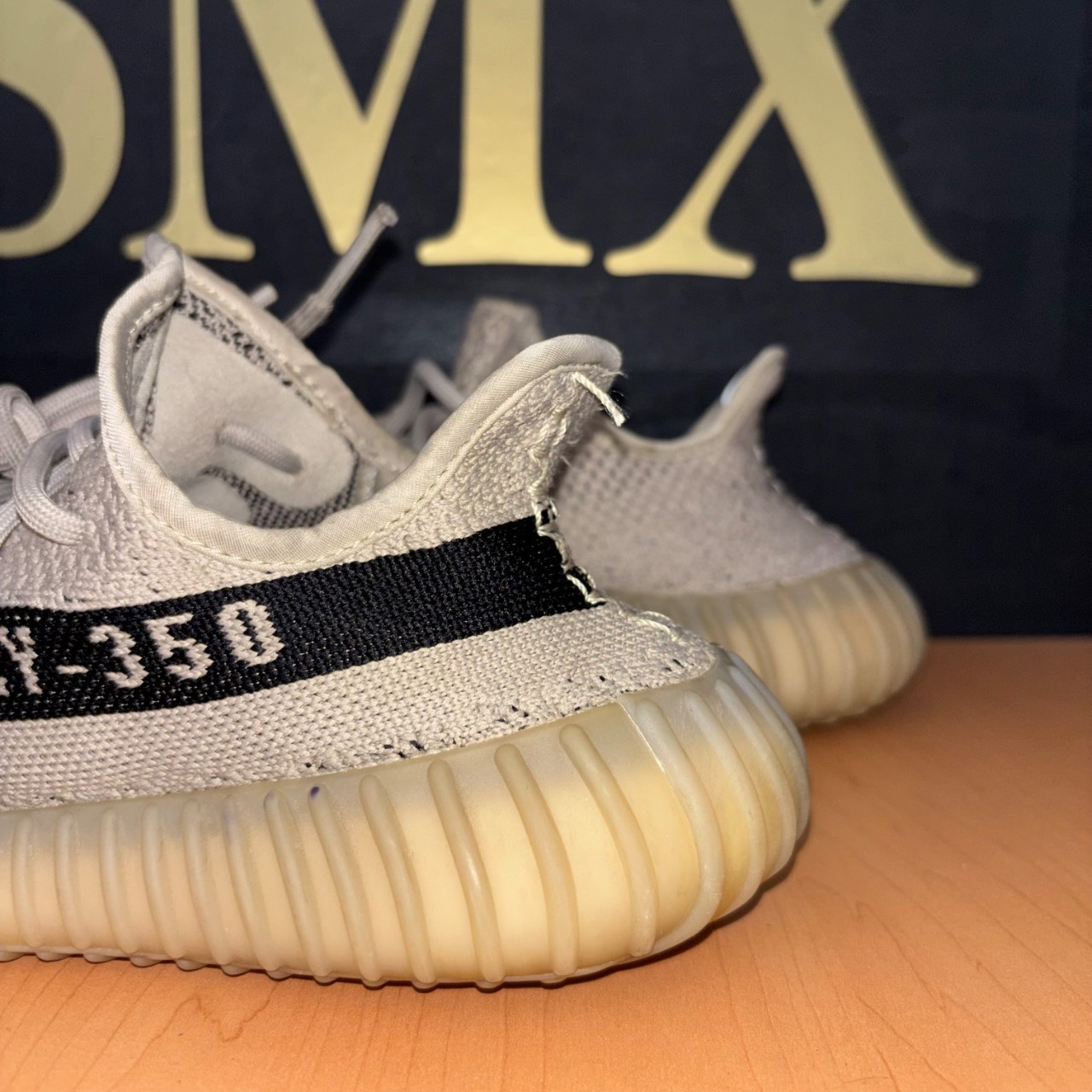 A al adidas Yeezy Boost 350 V2 · Foto 5