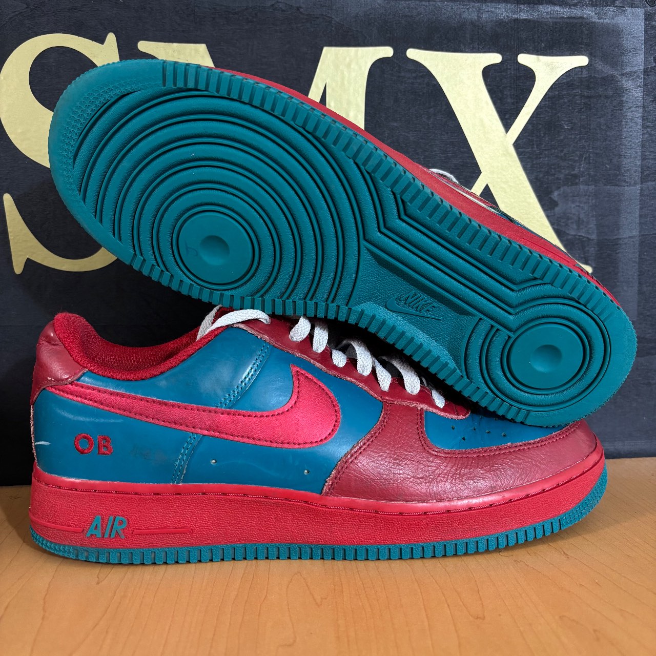 Nike Air Force 1 Low · Foto 1