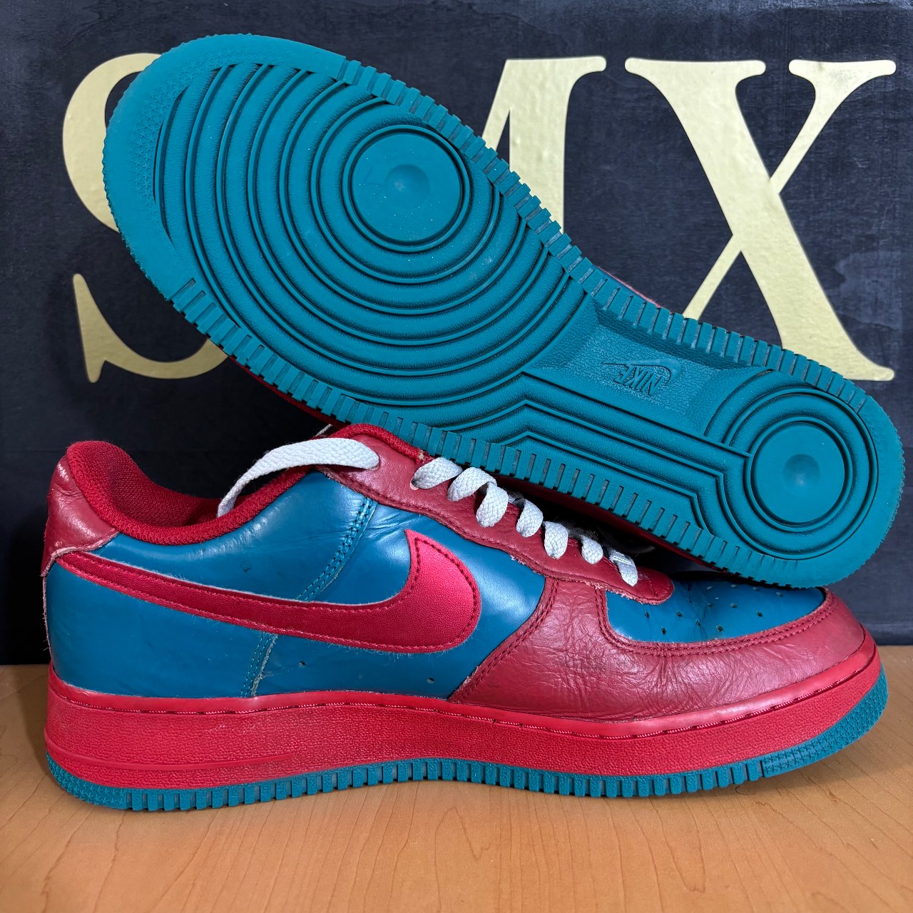 Nike Air Force 1 Low · Foto 2