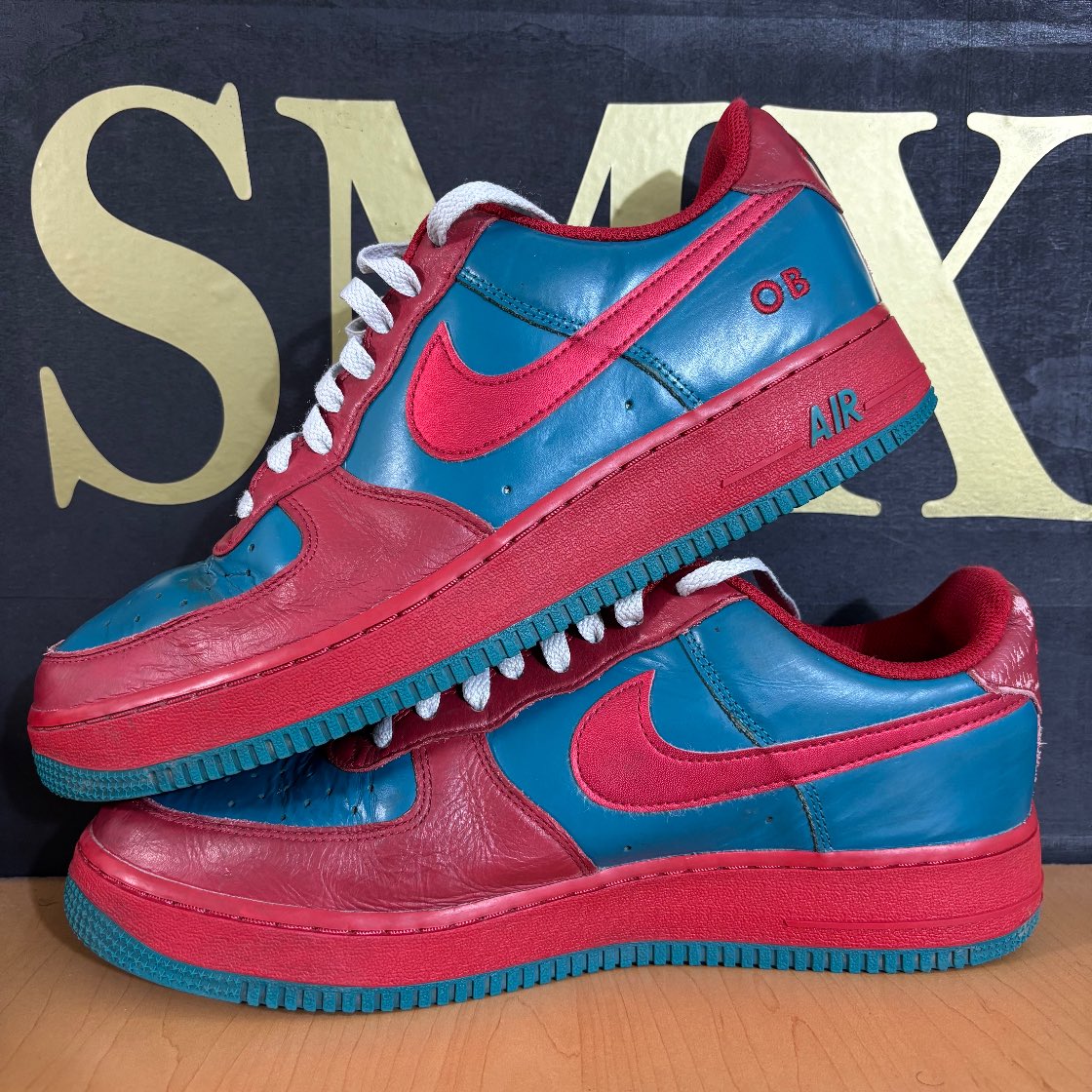 Nike Air Force 1 Low · Foto 3