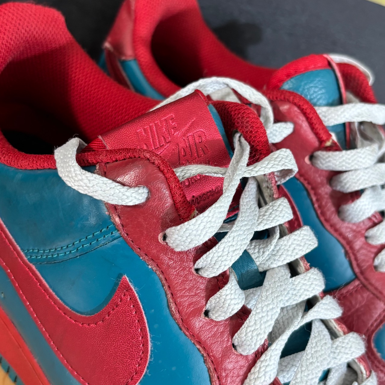 Nike Air Force 1 Low · Foto 4