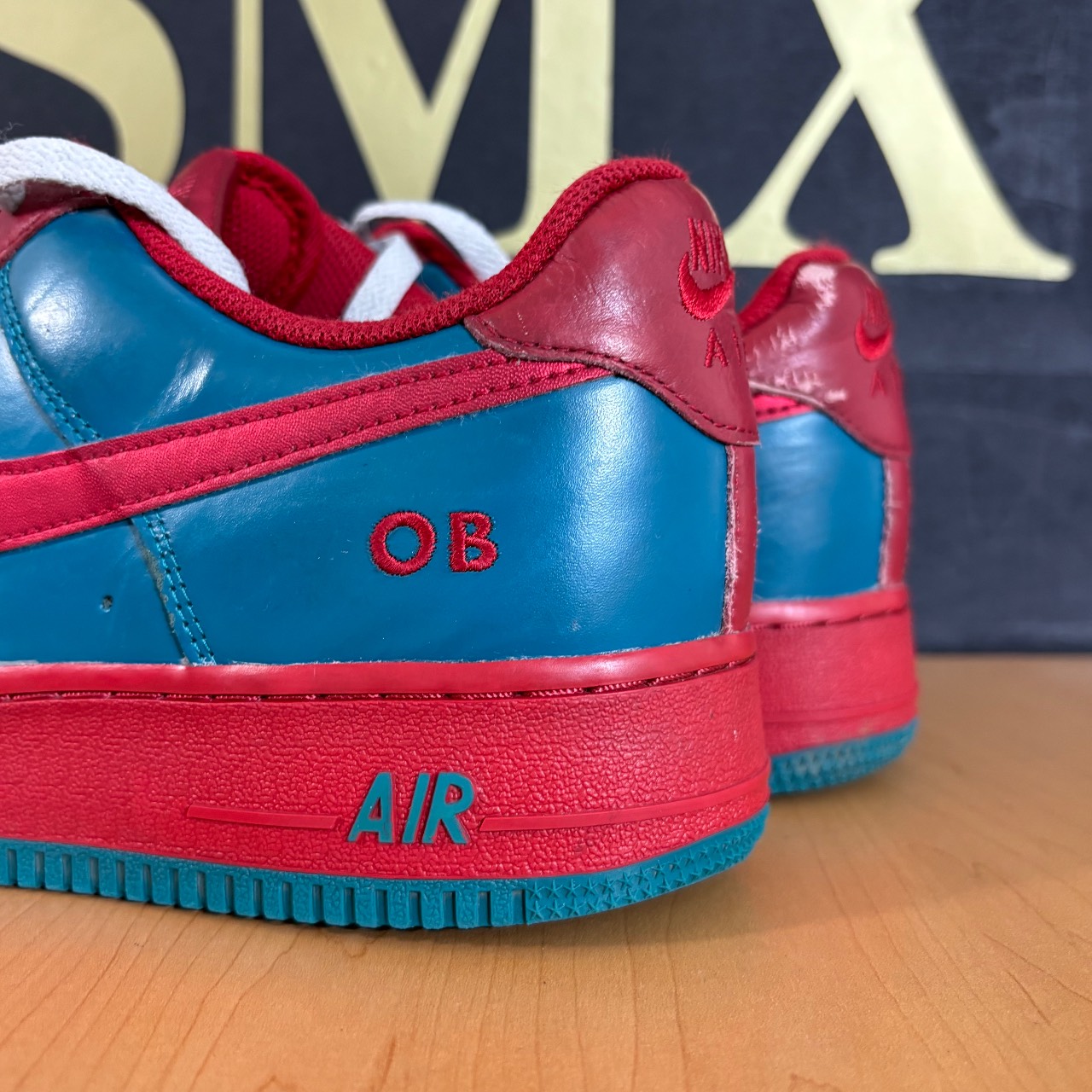 Nike Air Force 1 Low · Foto 5
