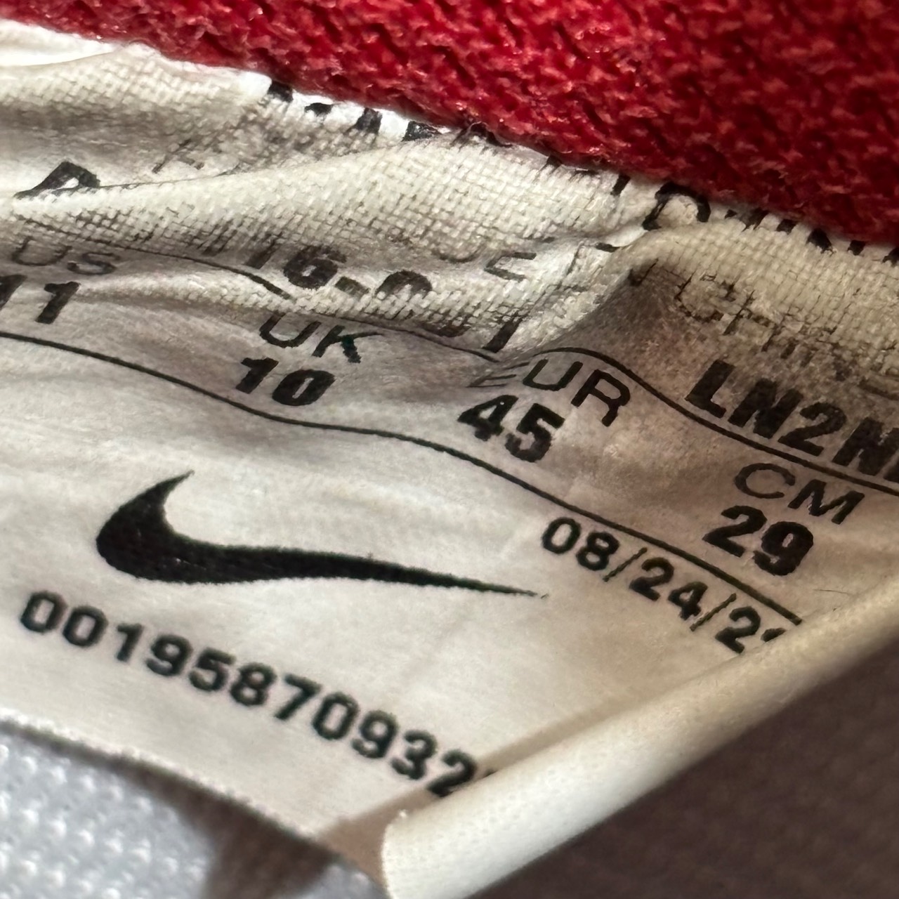 Nike Air Force 1 Low · Foto 6