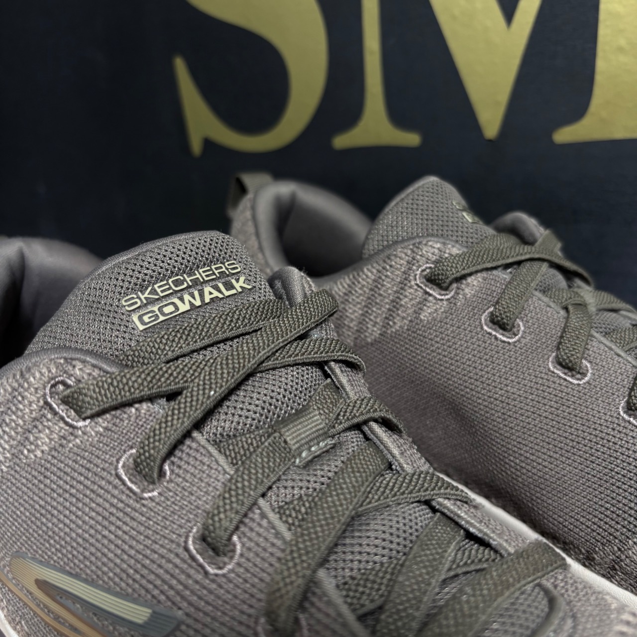 Skechers Go Walk Arch Fit Grand Select Taupe · Foto 5