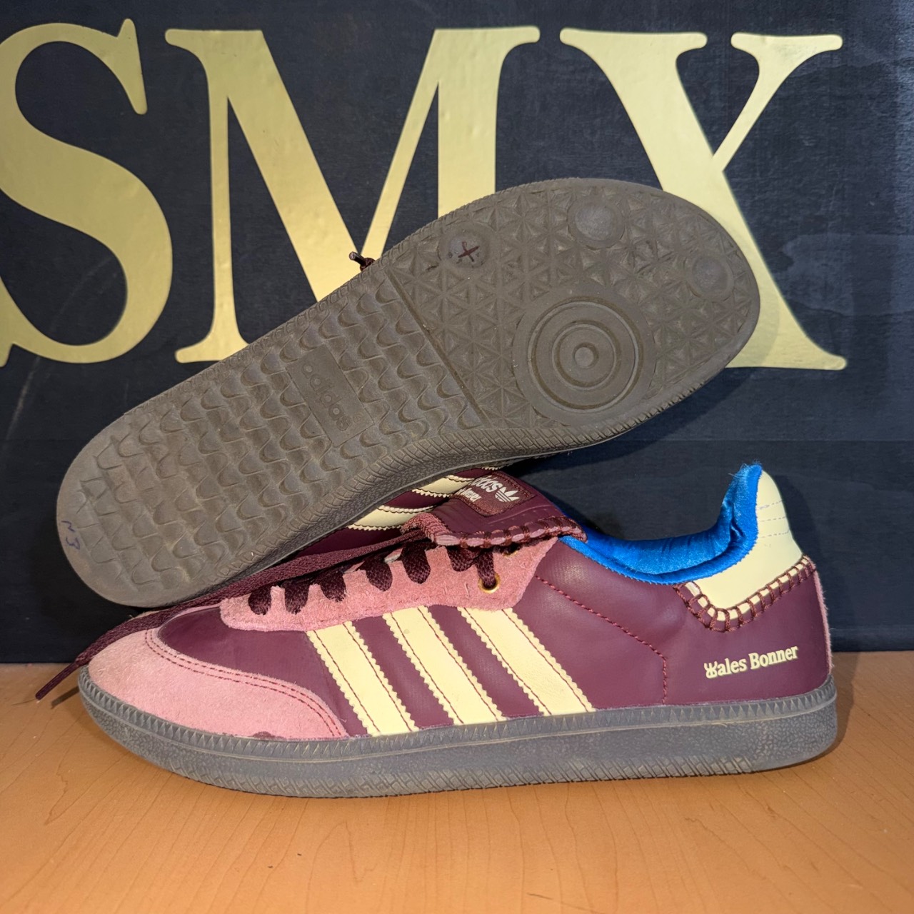 adidas Samba Wales Bonner · Foto 1