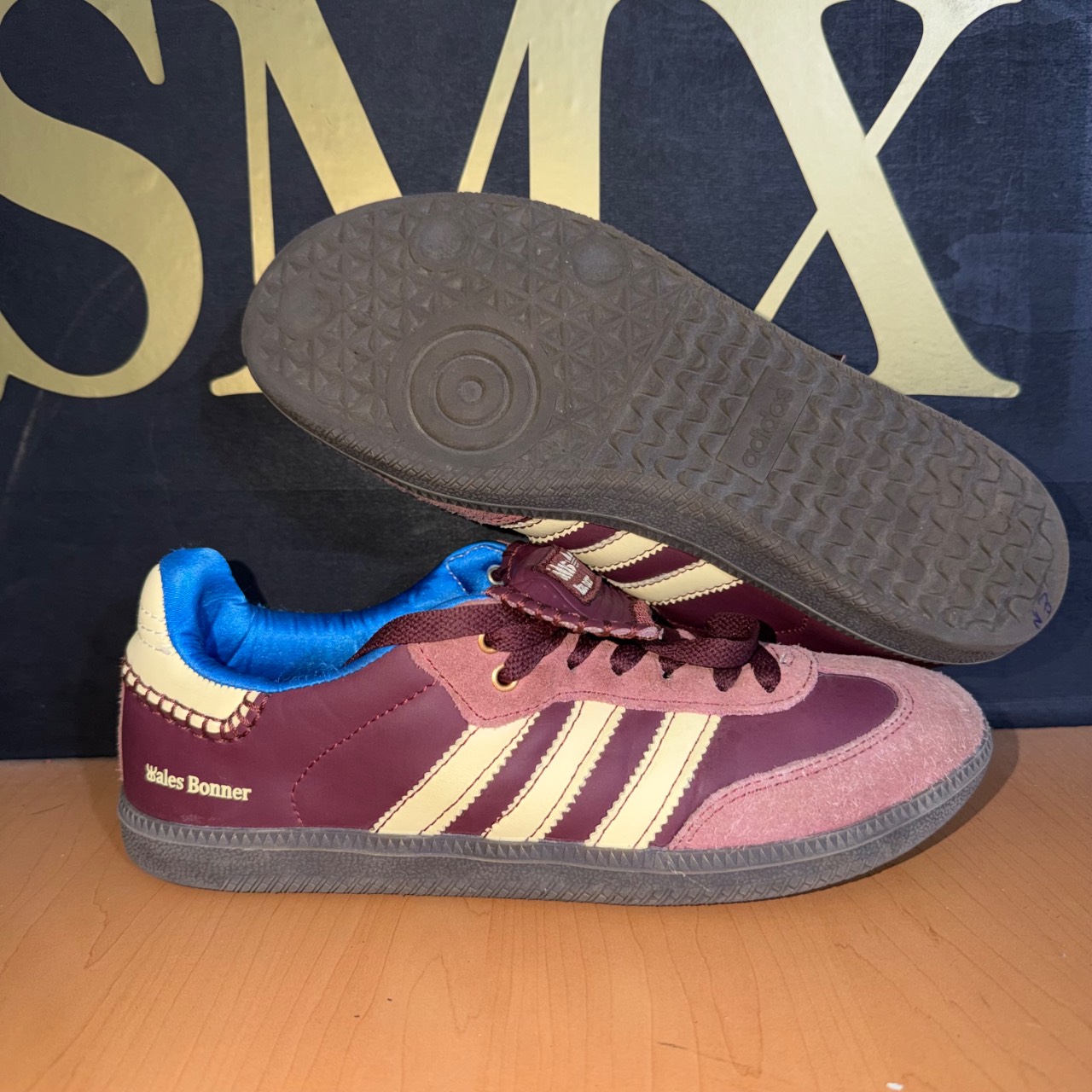 adidas Samba Wales Bonner · Foto 2
