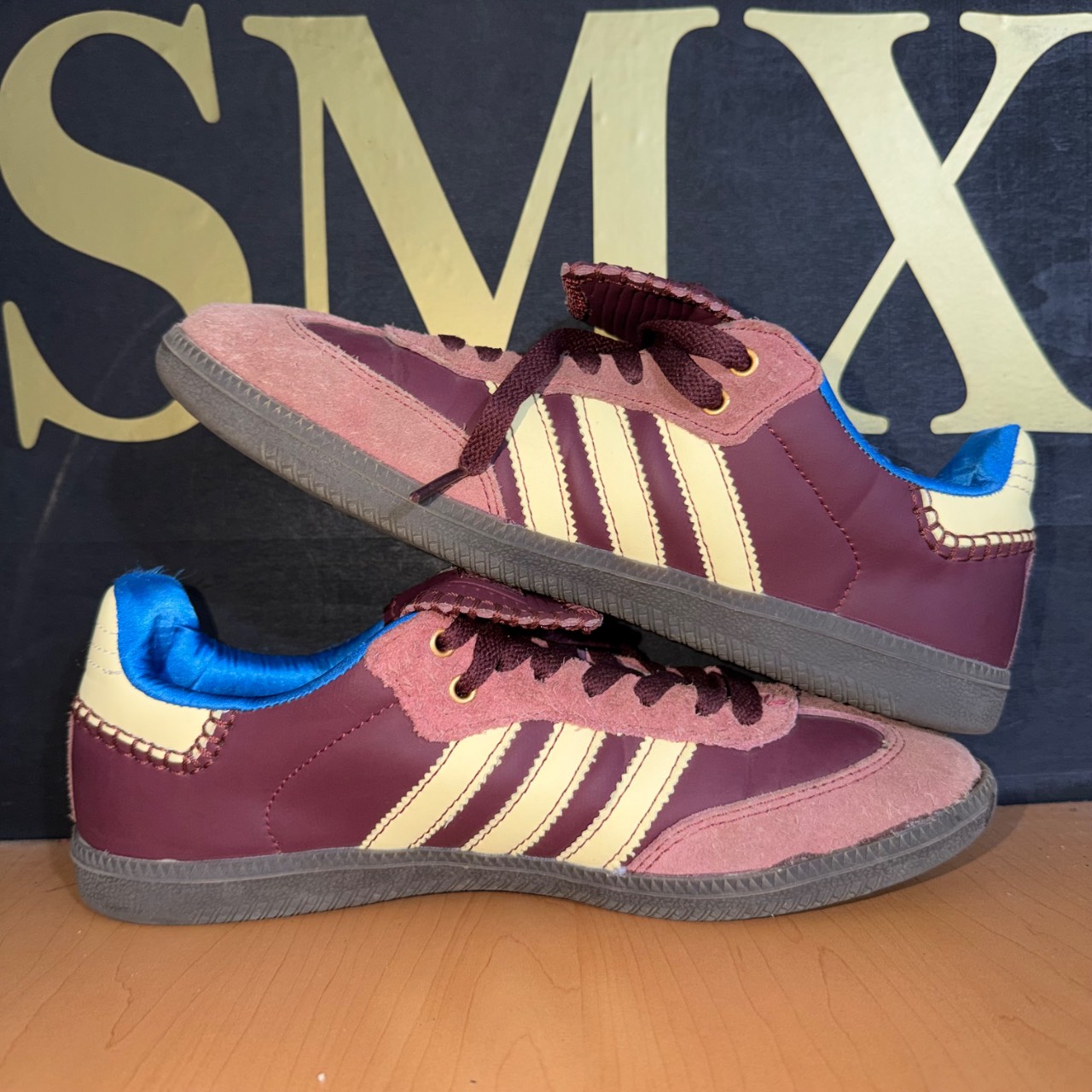 adidas Samba Wales Bonner · Foto 3