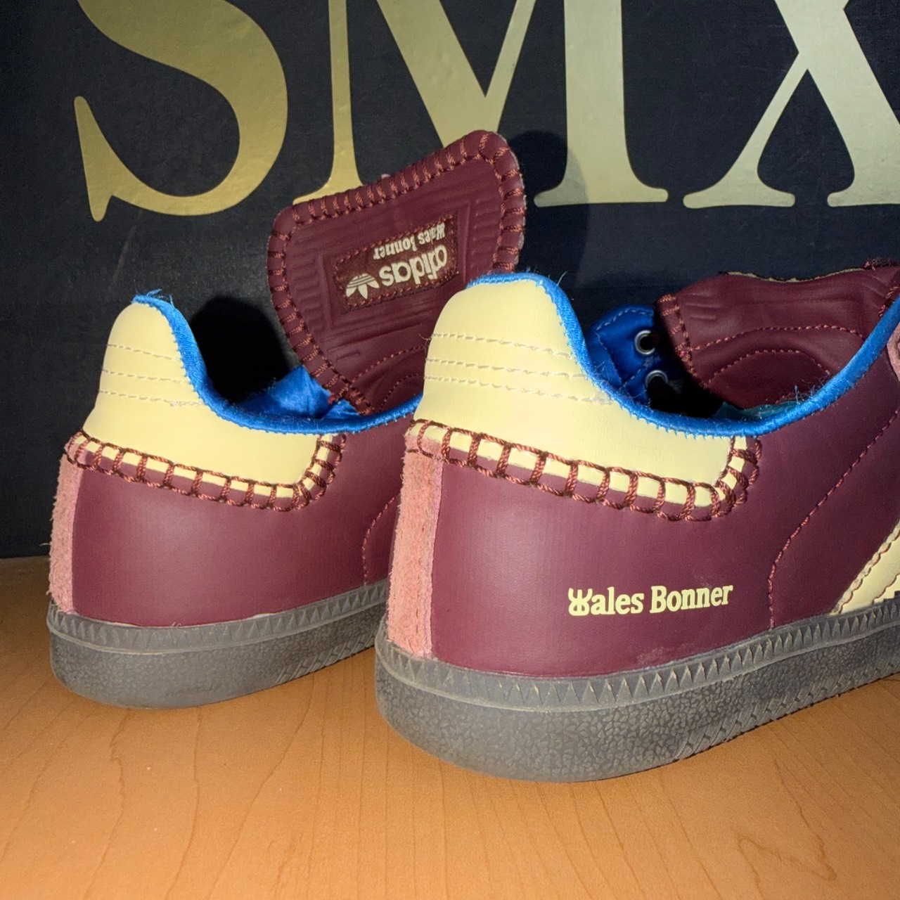 adidas Samba Wales Bonner · Foto 4