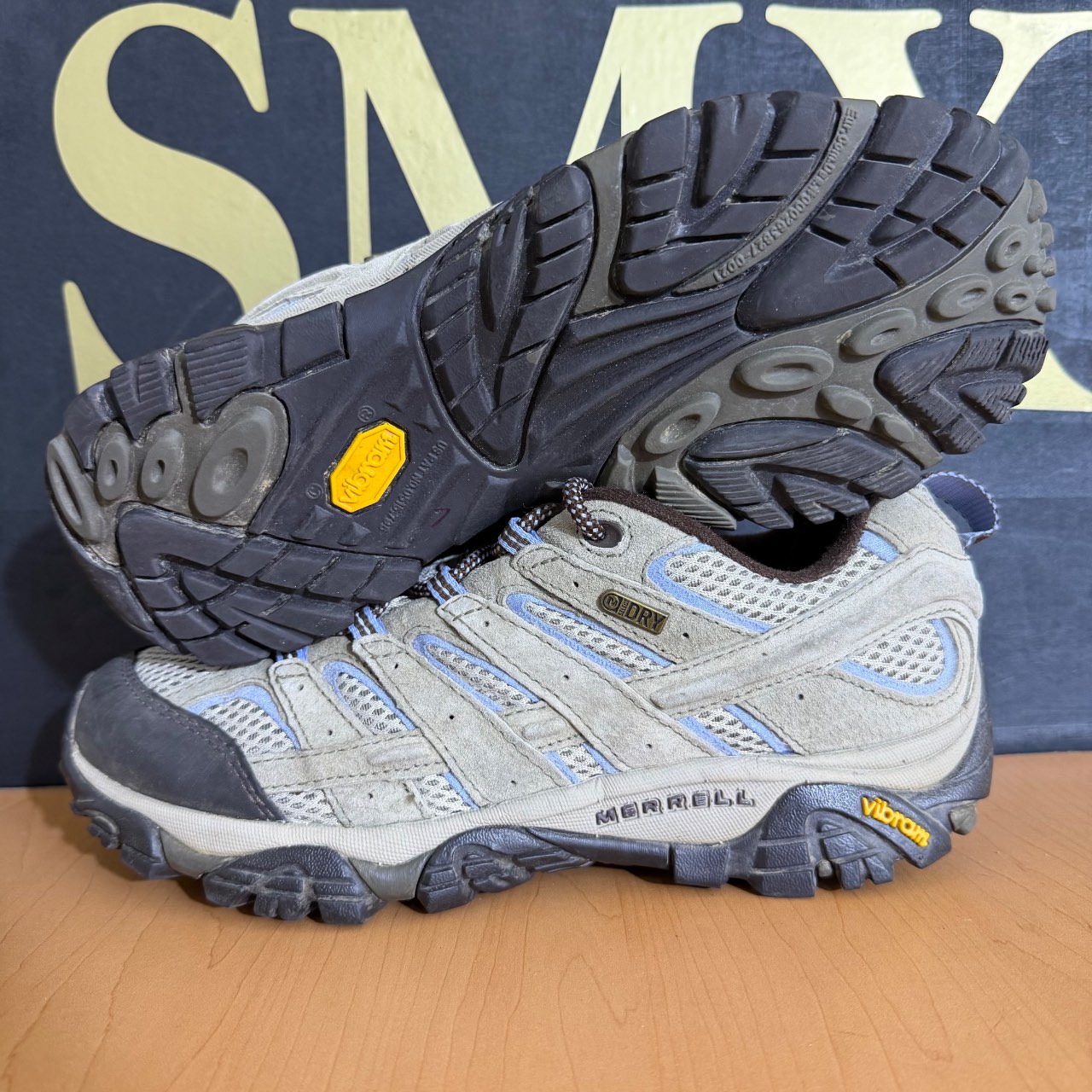 Merrell Moab 2 Waterproof Low · Foto 2