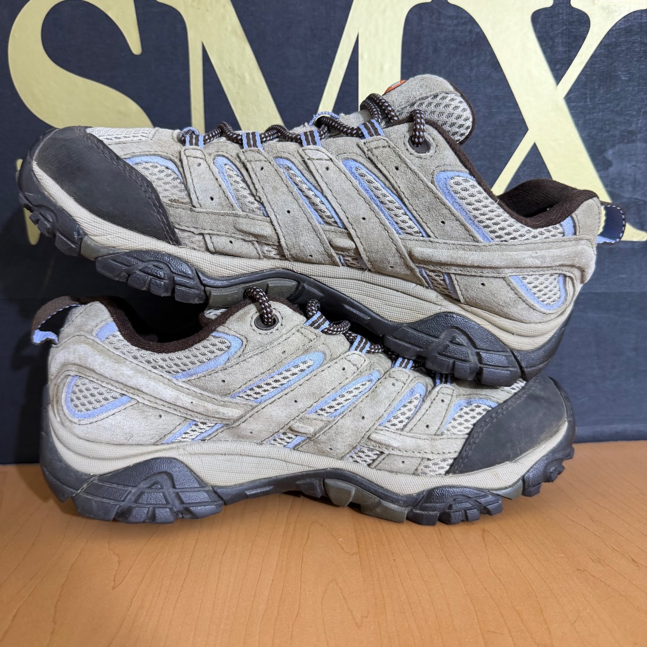 Merrell Moab 2 Waterproof Low · Foto 3