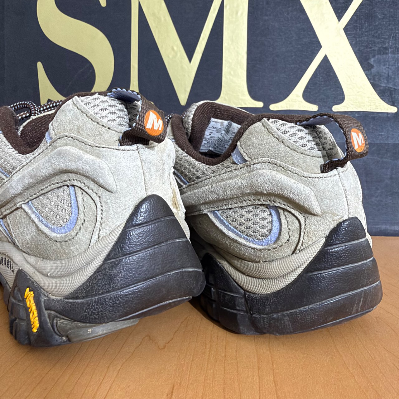 Merrell Moab 2 Waterproof Low · Foto 4