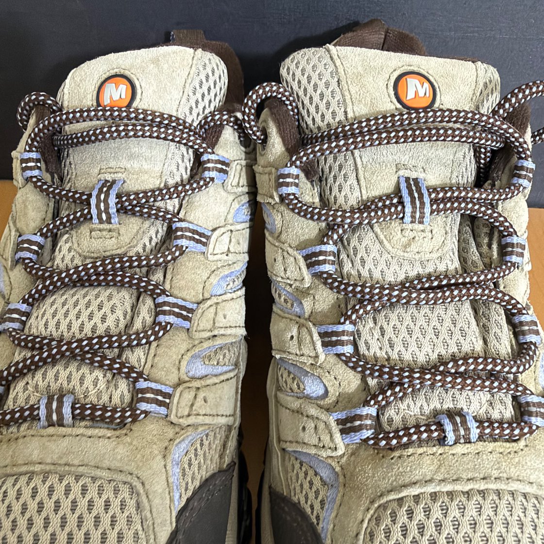 Merrell Moab 2 Waterproof Low · Foto 5