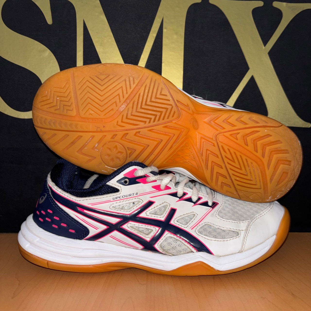 Asics Upcourt 4 · Foto 1