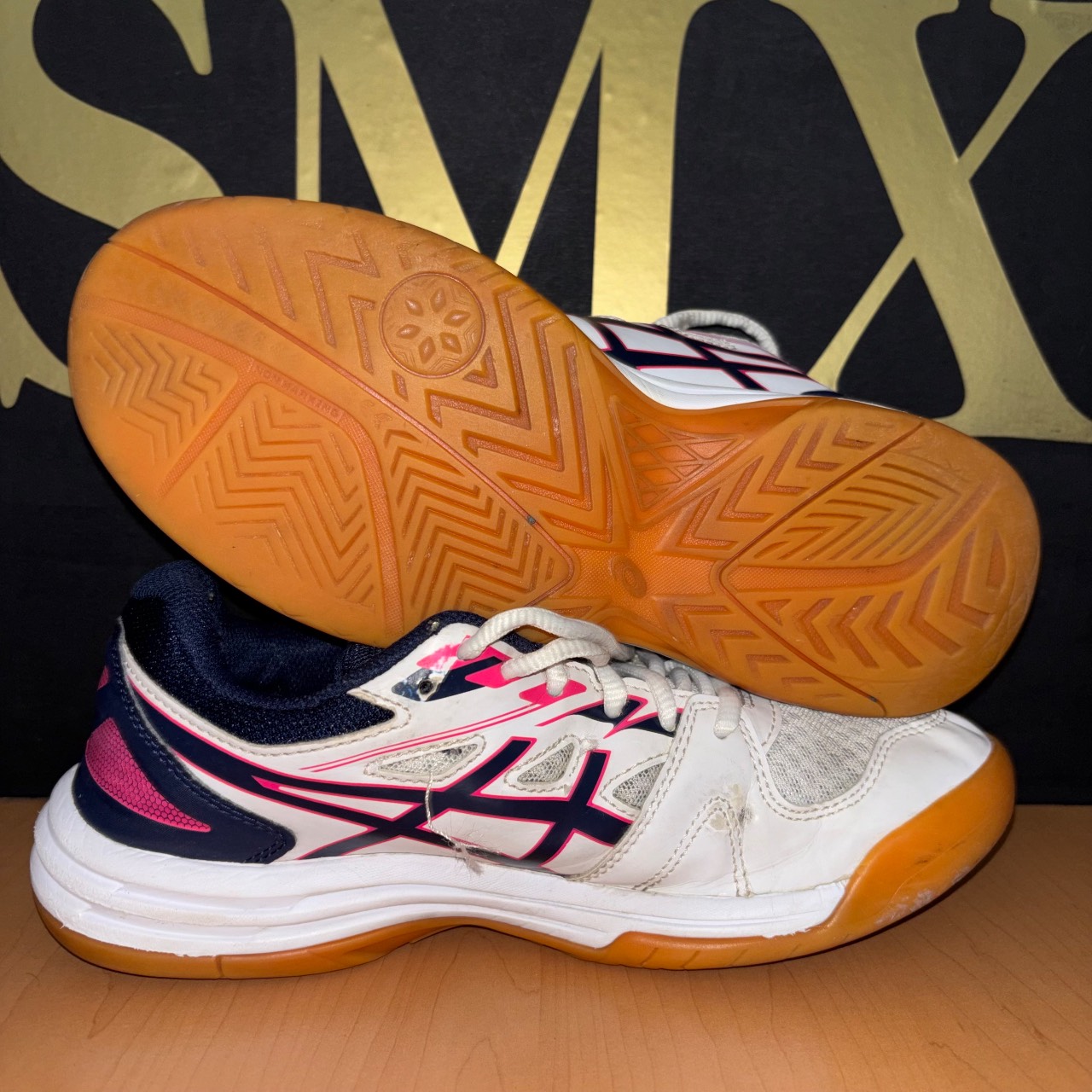 Asics Upcourt 4 · Foto 2