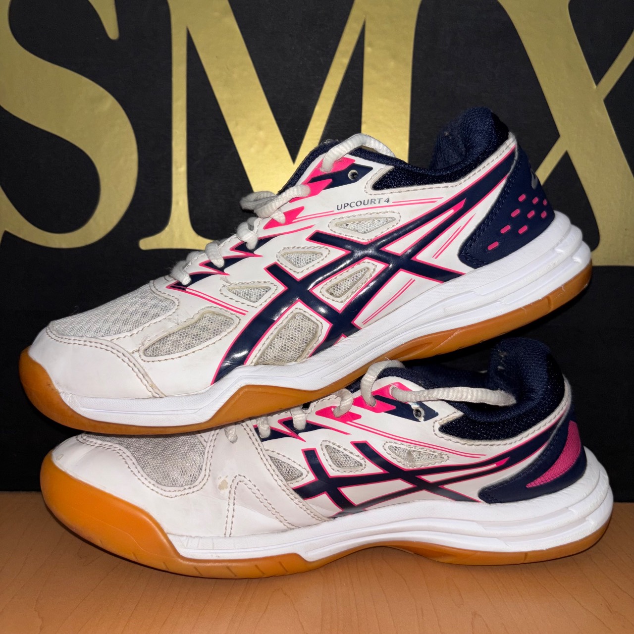 Asics Upcourt 4 · Foto 3