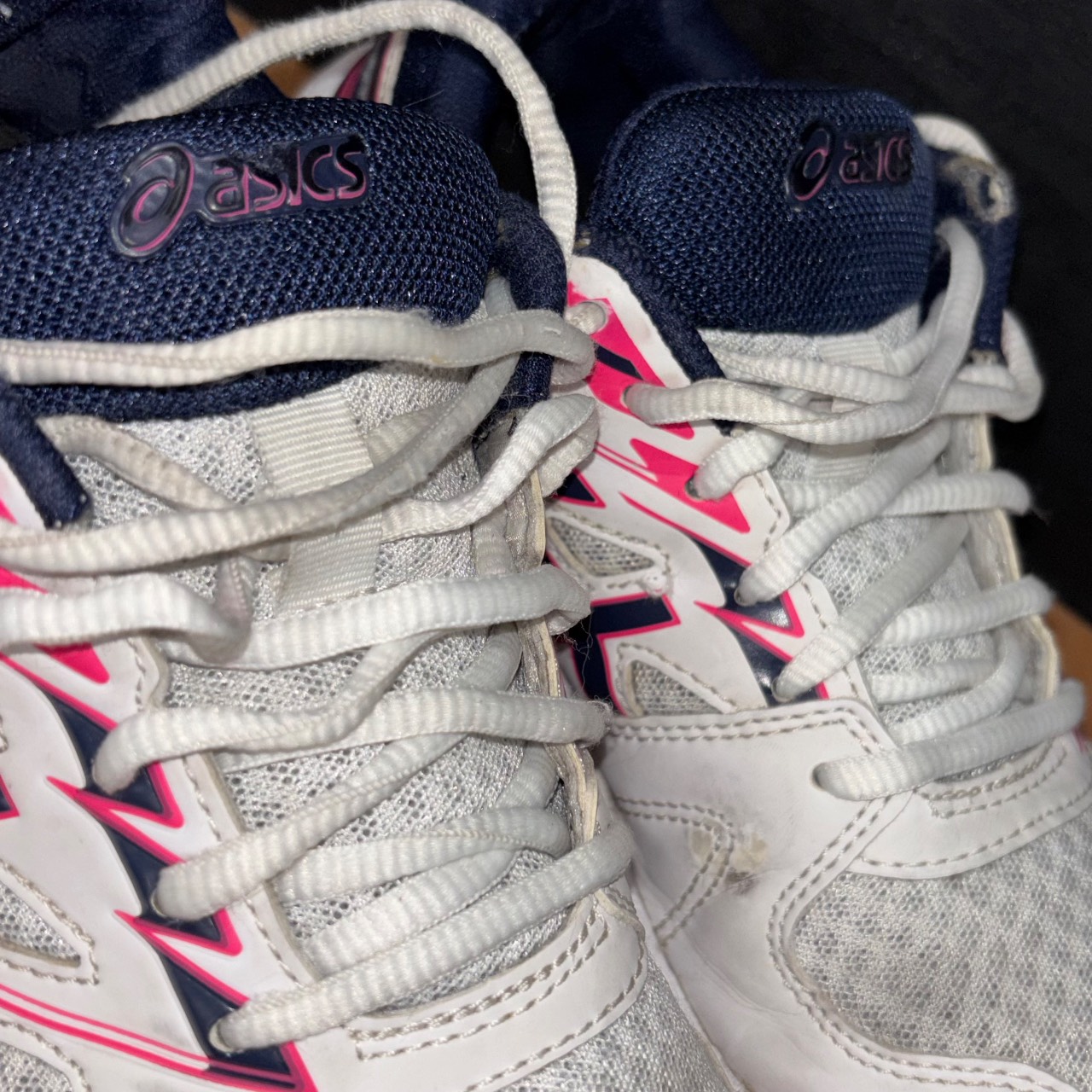 Asics Upcourt 4 · Foto 4