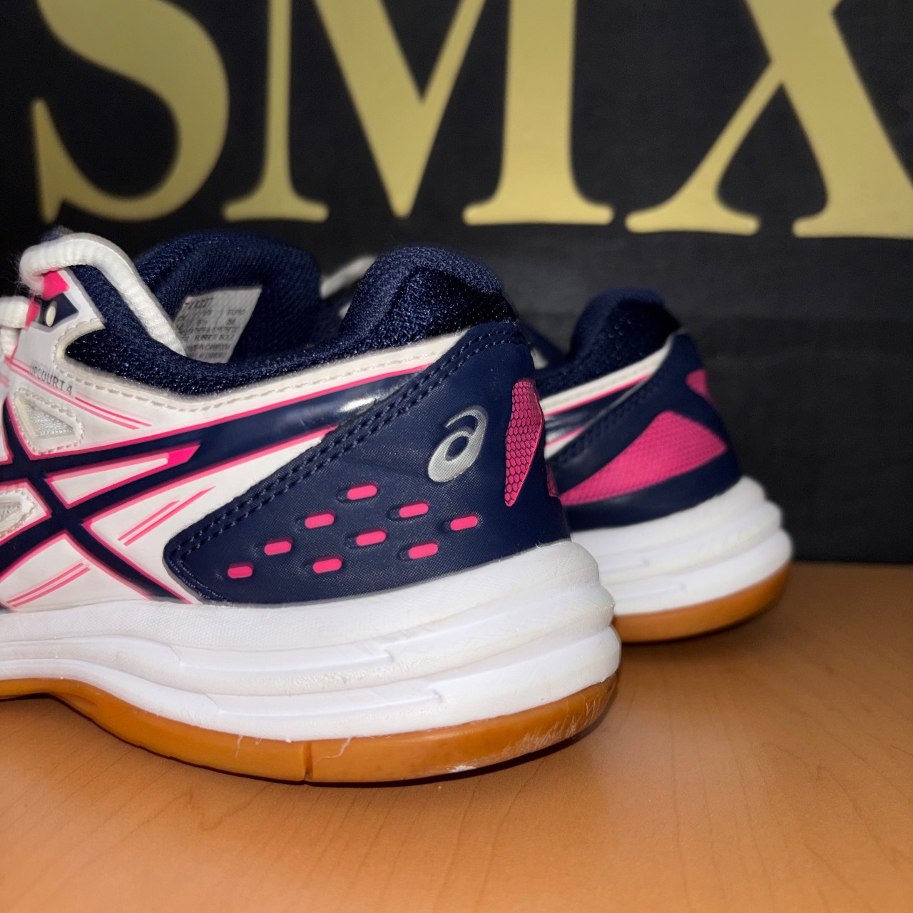 Asics Upcourt 4 · Foto 5