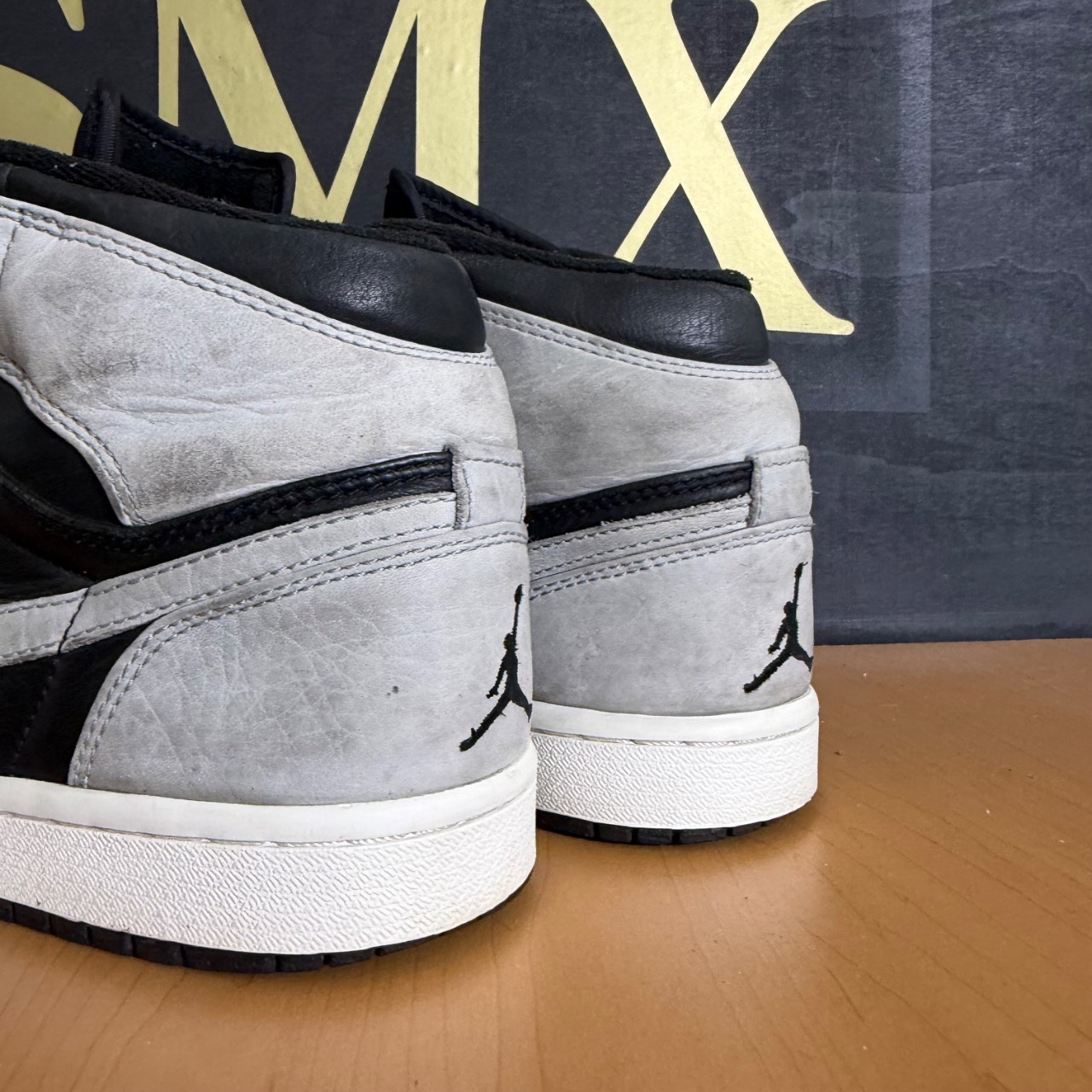 Air Jordan 1 Retro High OG 'Shadow' (2018) · Foto 4