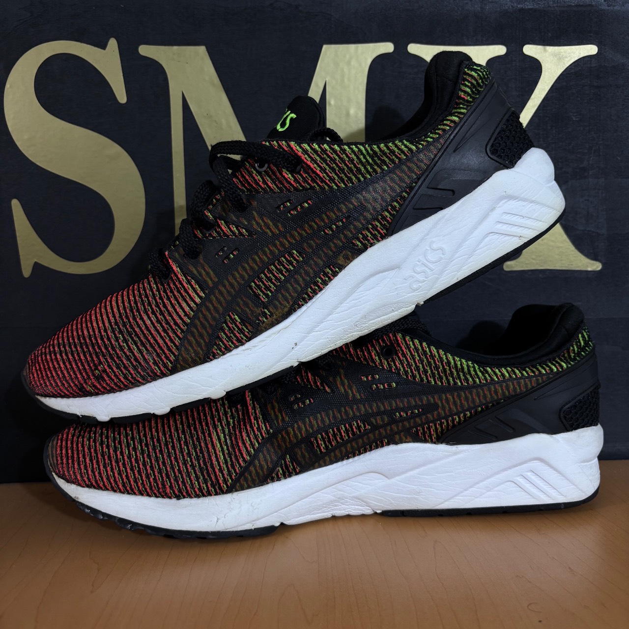 ASICS Gel-Kayano Trainer Knit · Foto 3