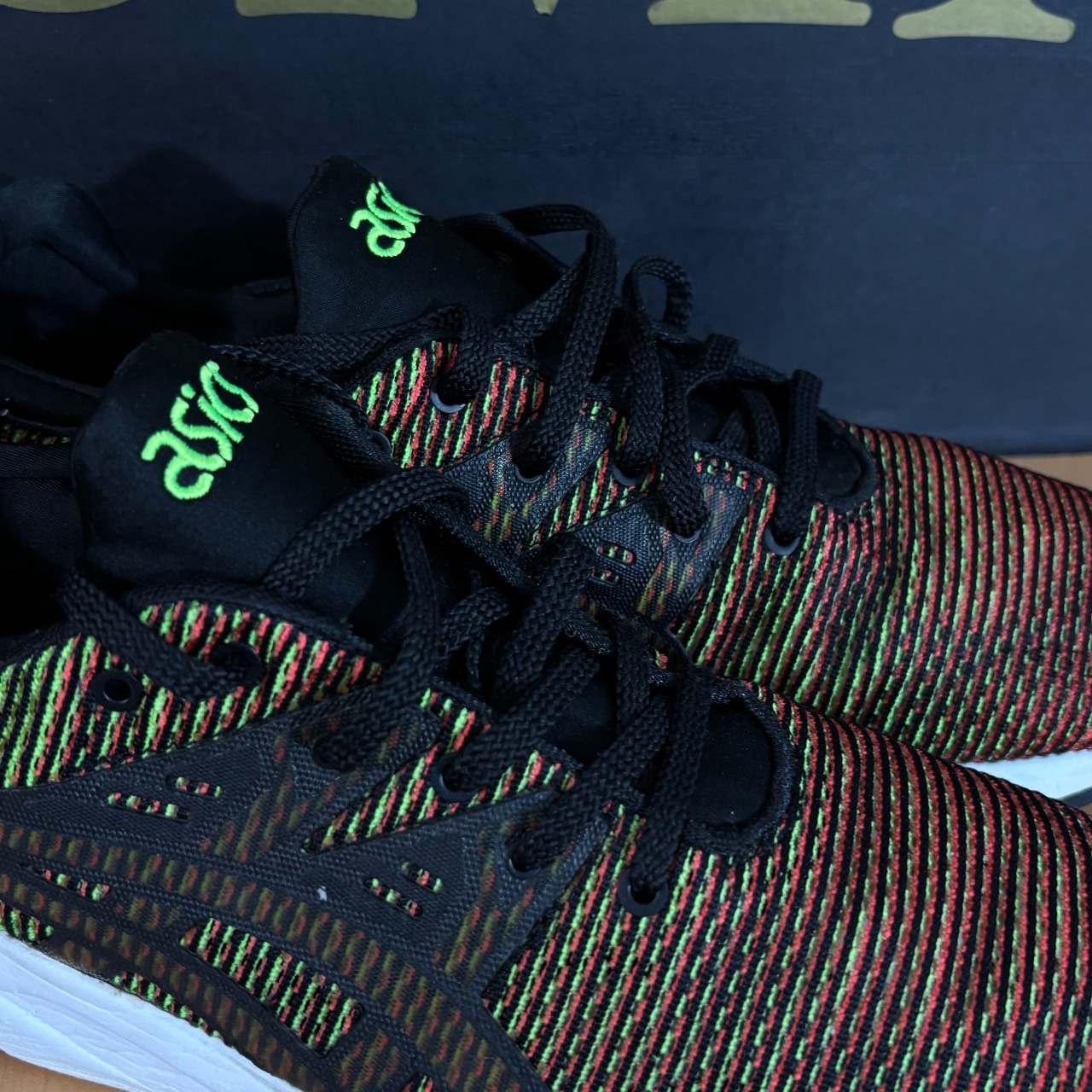 ASICS Gel-Kayano Trainer Knit · Foto 4
