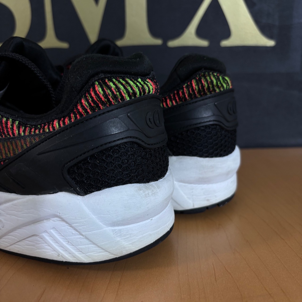 ASICS Gel-Kayano Trainer Knit · Foto 5