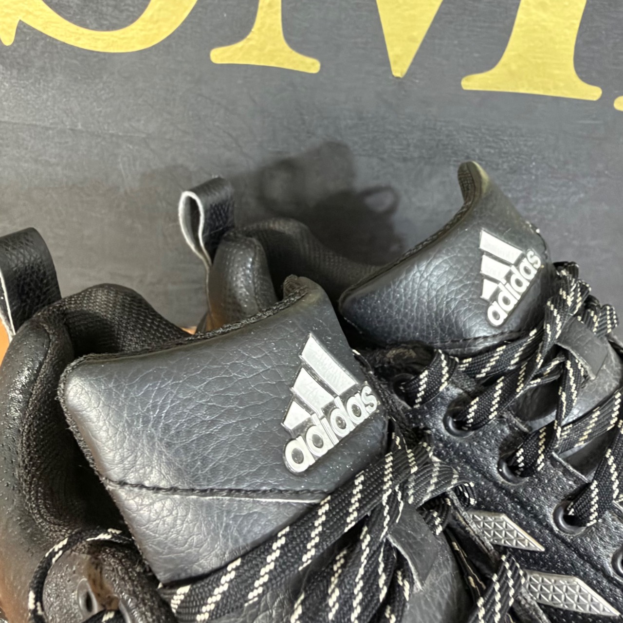 adidas Stabil Bounce · Foto 4