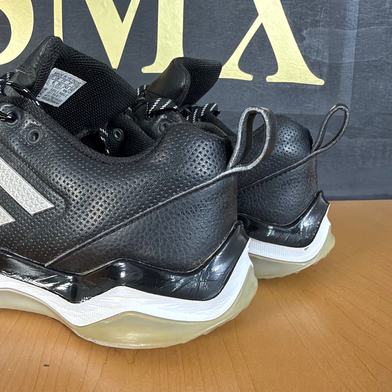 adidas Stabil Bounce · Foto 5