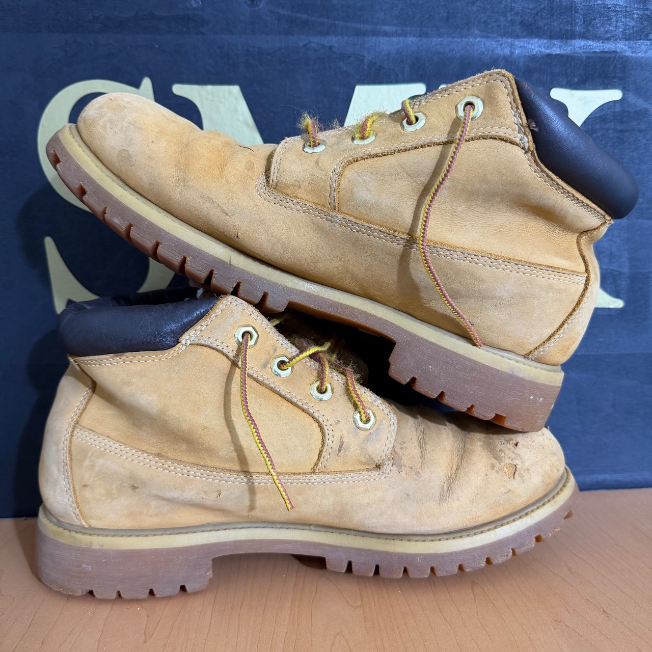 Timberland 6-Inch Premium Waterproof Low · Foto 3