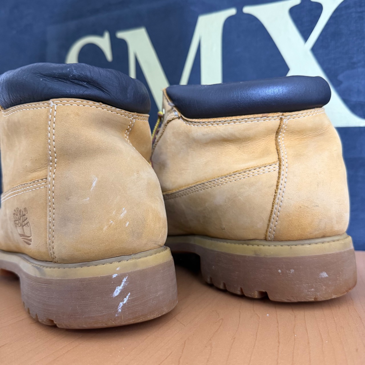 Timberland 6-Inch Premium Waterproof Low · Foto 5