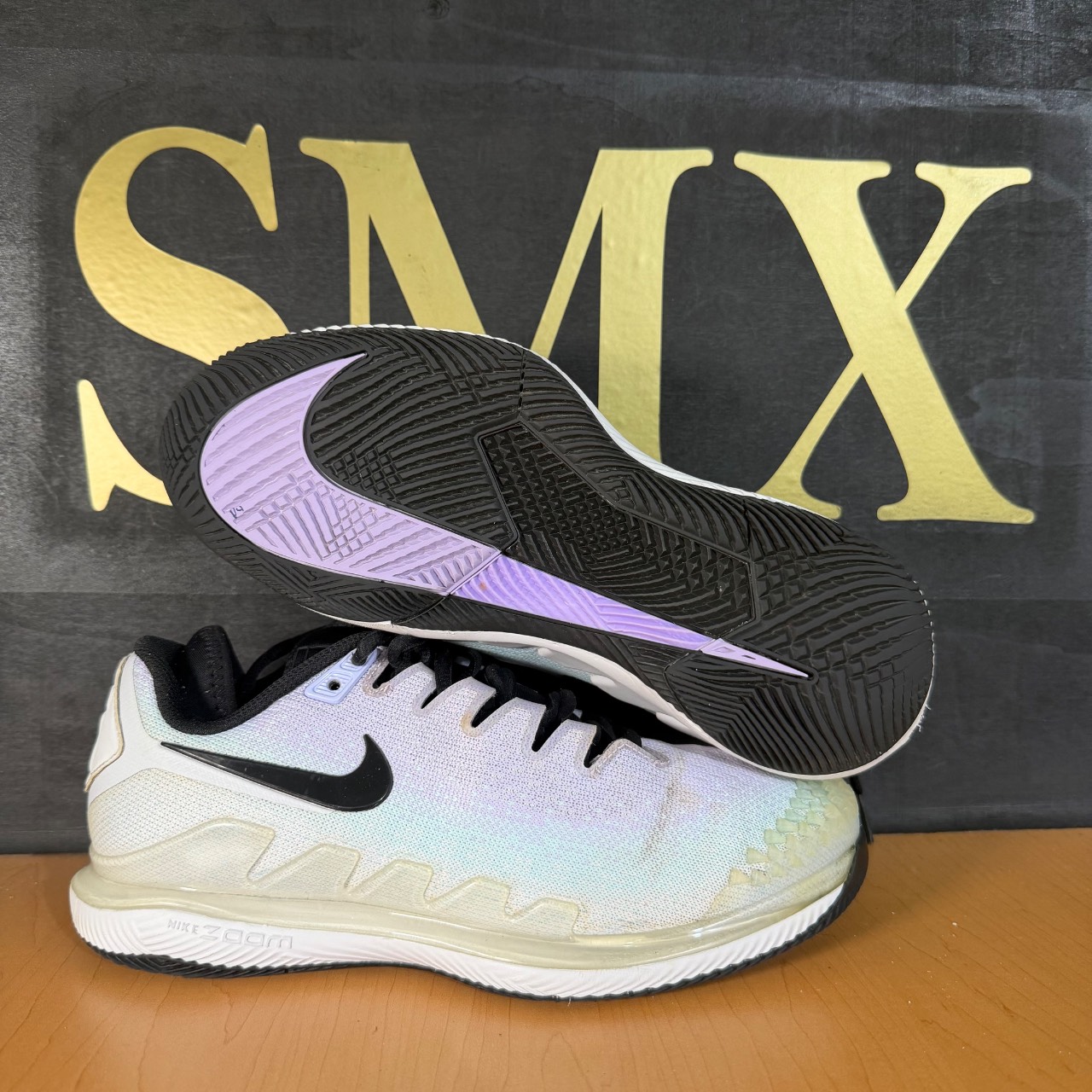 Nike NikeCourt Air Zoom Vapor X · Foto 1