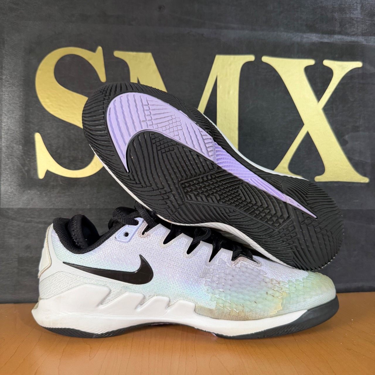 Nike NikeCourt Air Zoom Vapor X · Foto 2