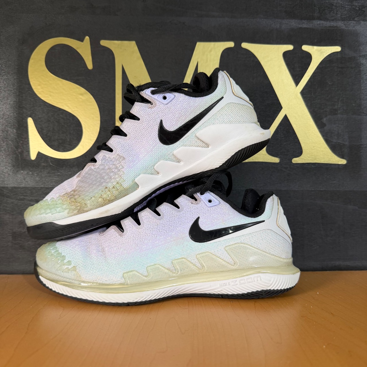 Nike NikeCourt Air Zoom Vapor X · Foto 3