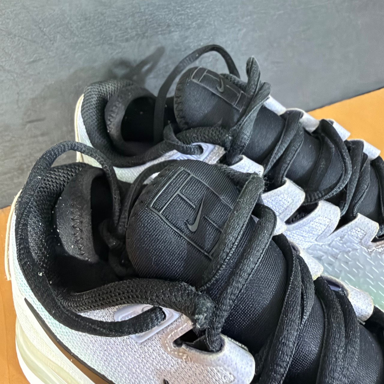 Nike NikeCourt Air Zoom Vapor X · Foto 4