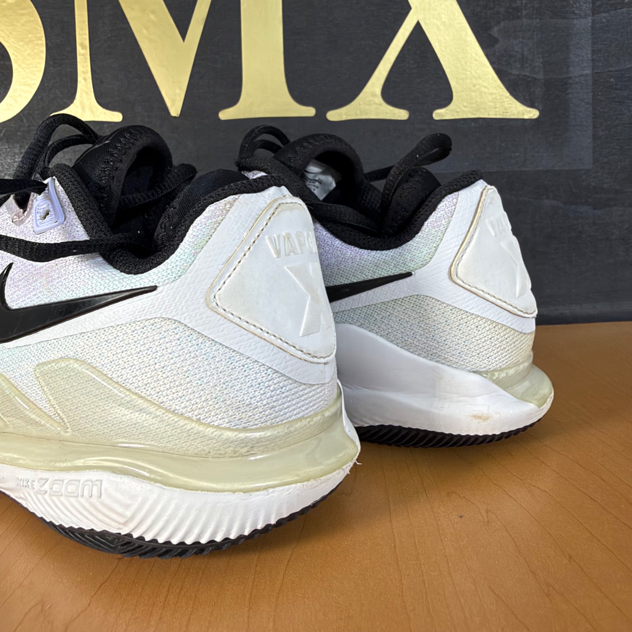 Nike NikeCourt Air Zoom Vapor X · Foto 5