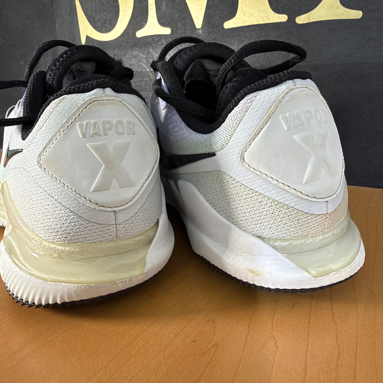 Nike NikeCourt Air Zoom Vapor X · Foto 6