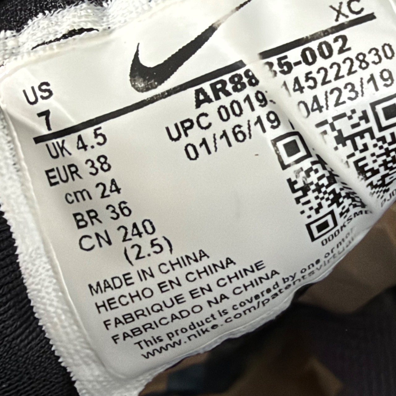 Nike NikeCourt Air Zoom Vapor X · Foto 7