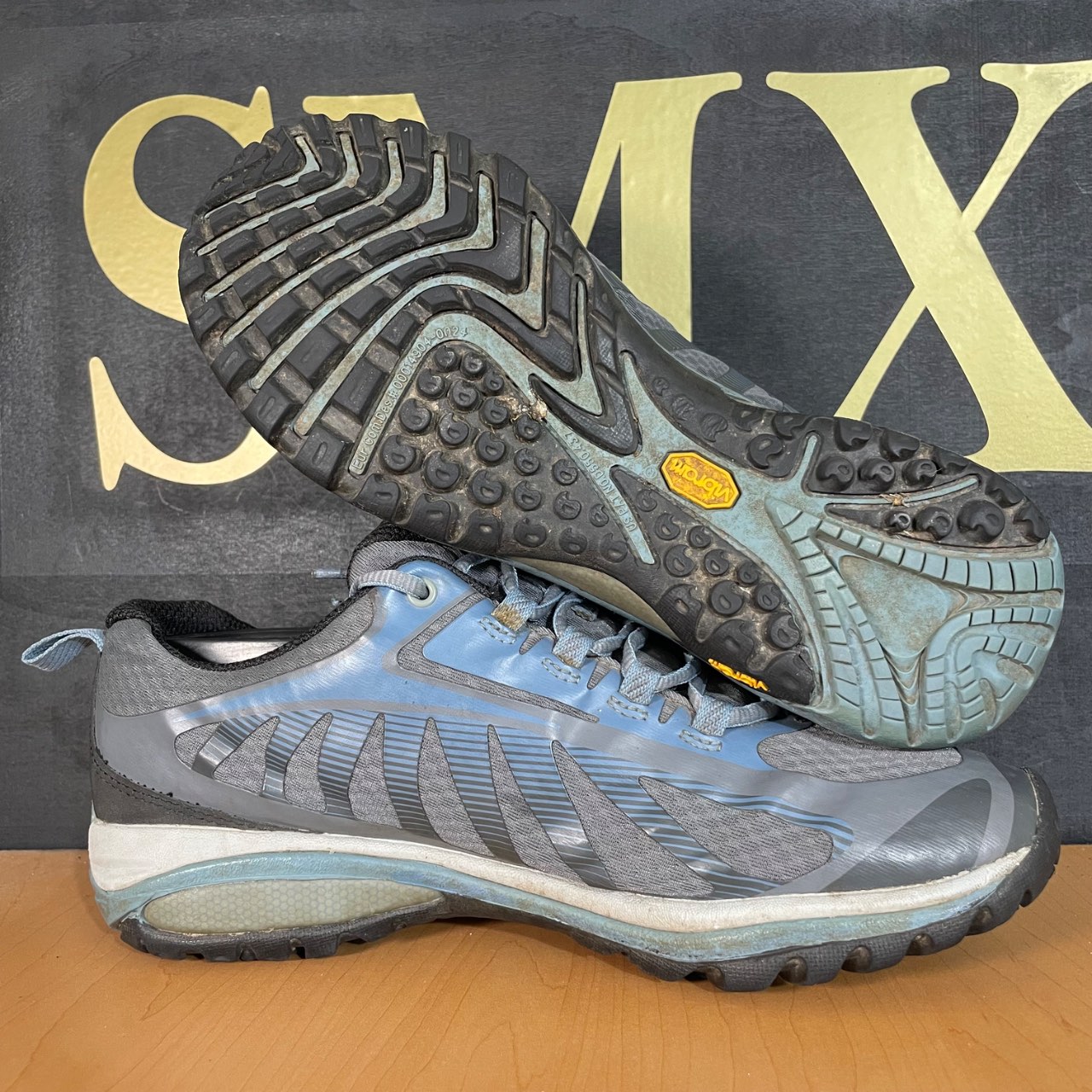 Botas Merrell · Foto 2