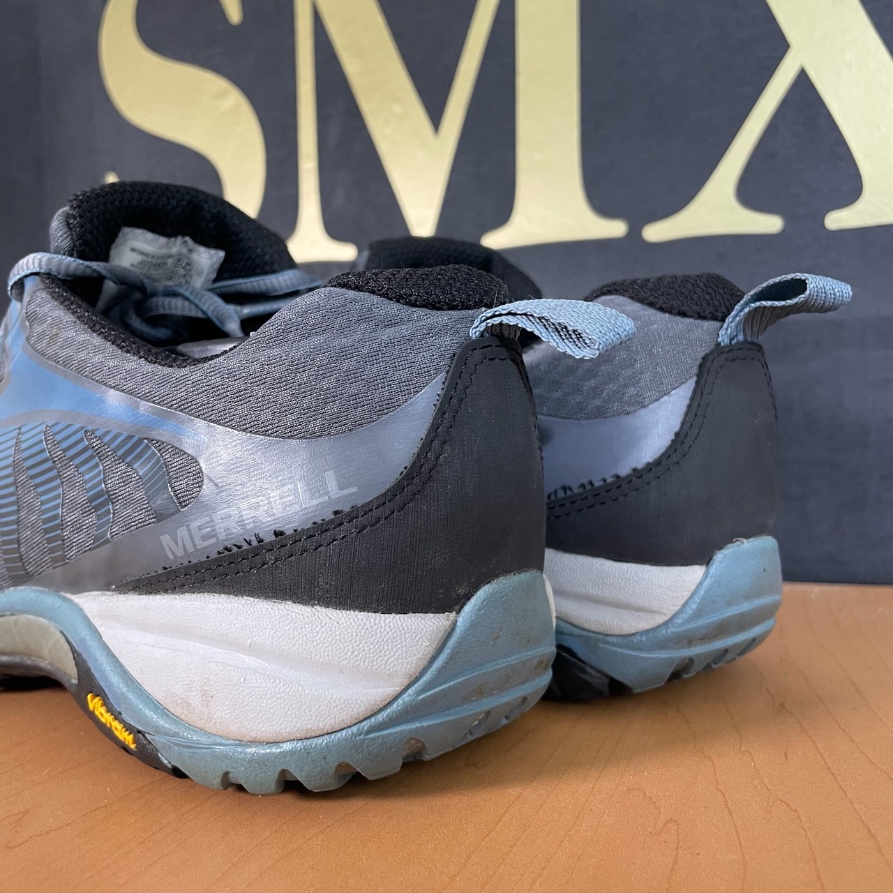 Botas Merrell · Foto 5