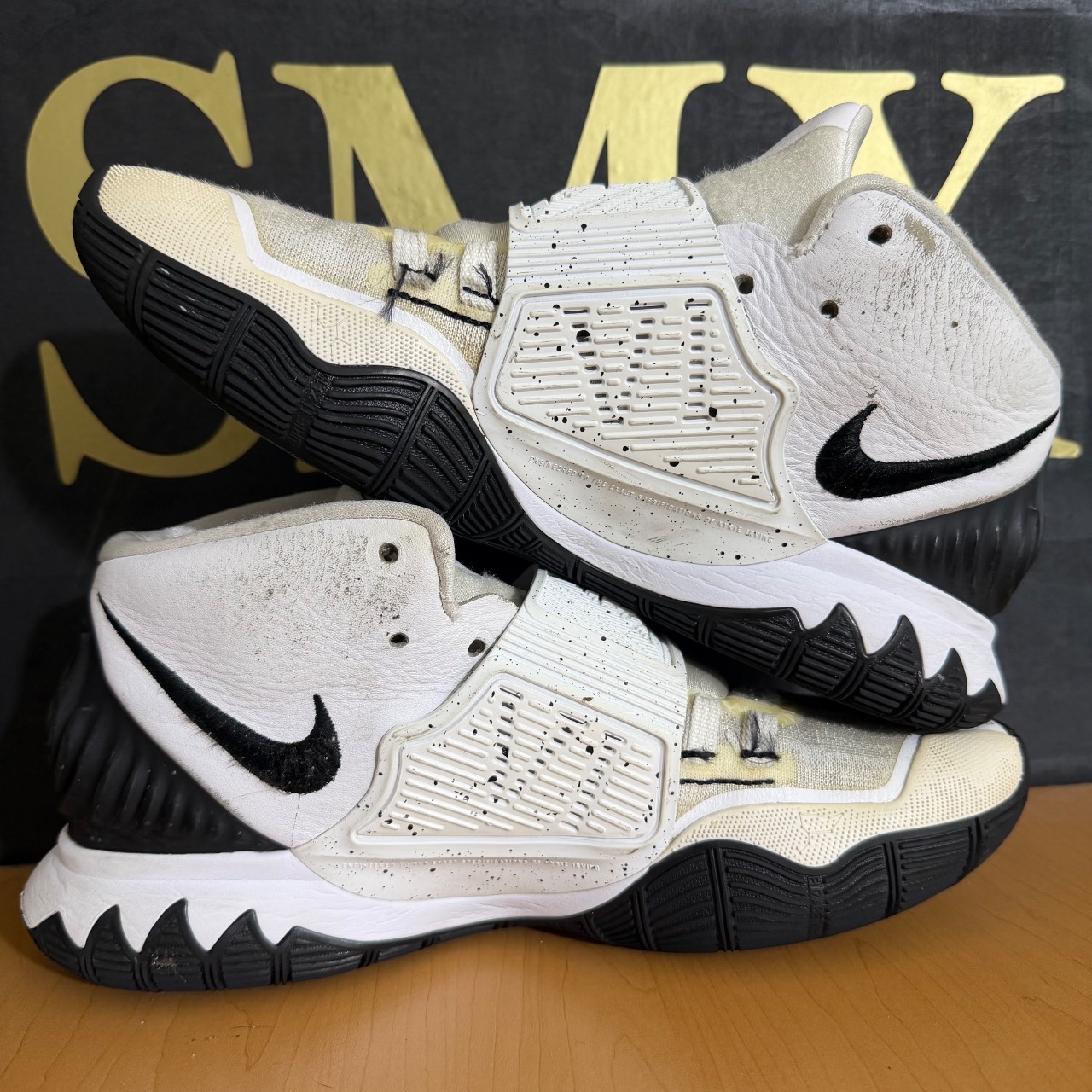 Nike Kyrie 6 · Foto 3