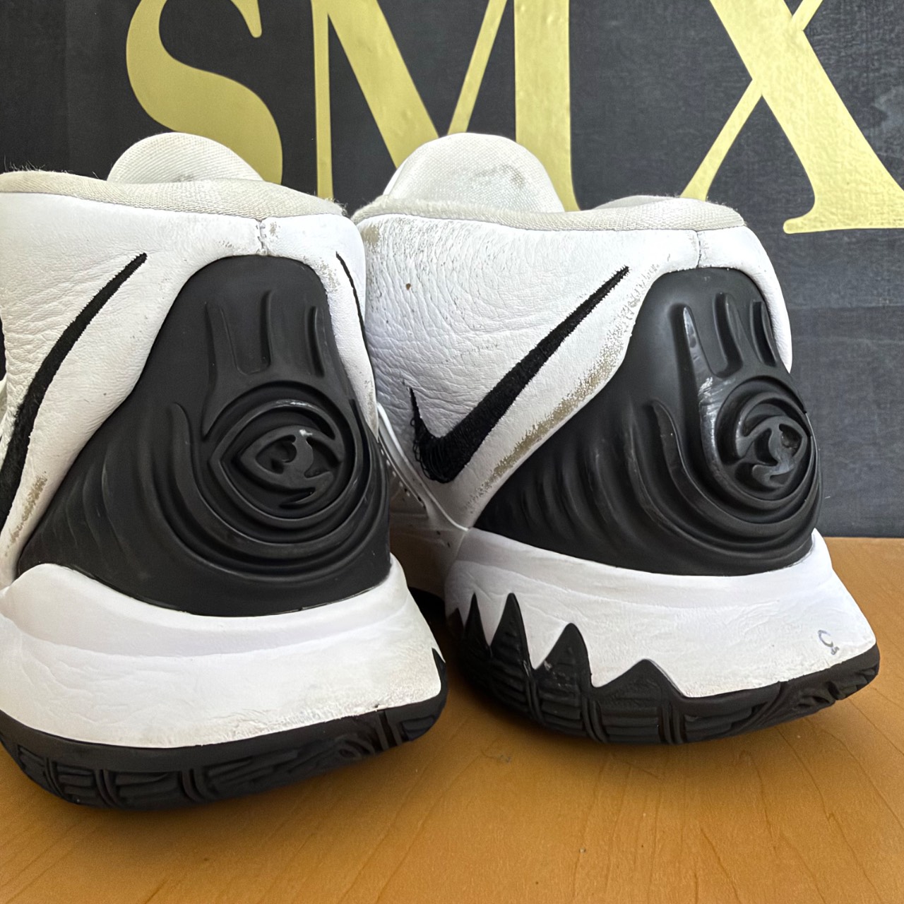 Nike Kyrie 6 · Foto 5