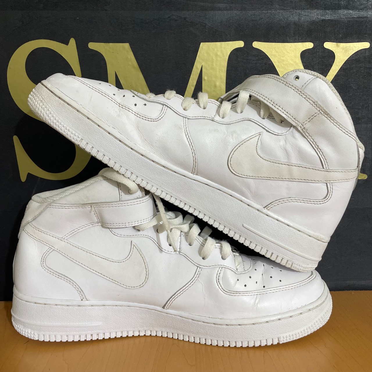 Nike Air Force 1 Mid '07 · Foto 6