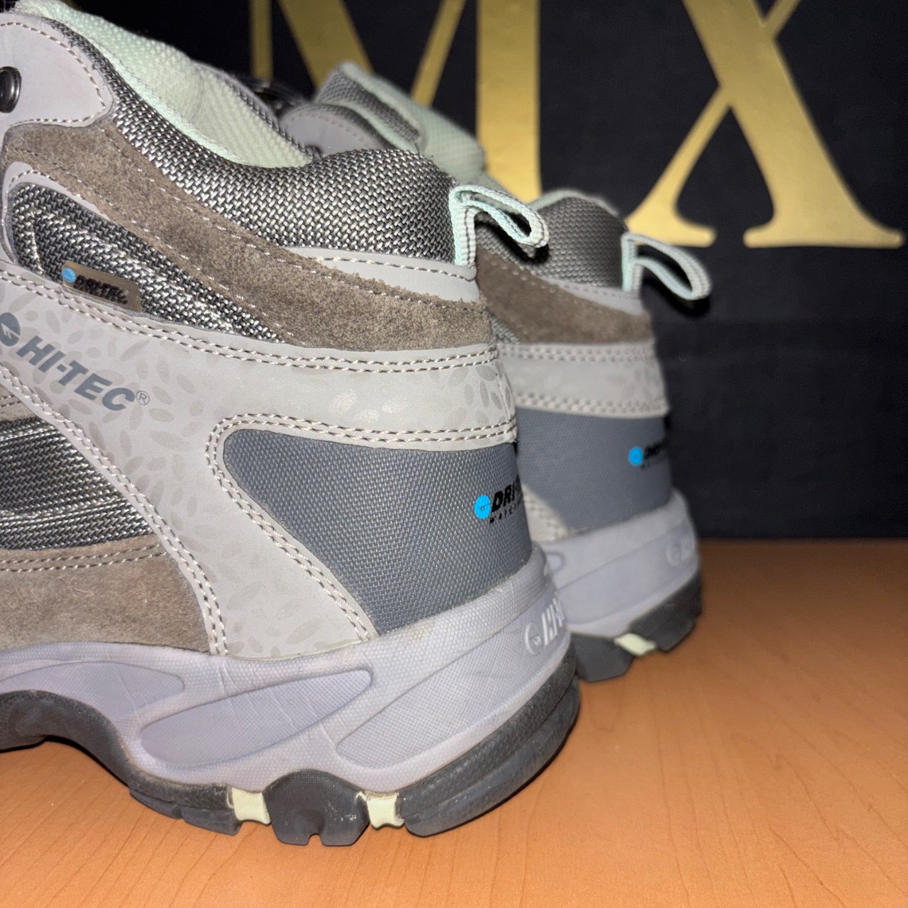 Hi-Tec Altitude Lite i WP · Foto 5